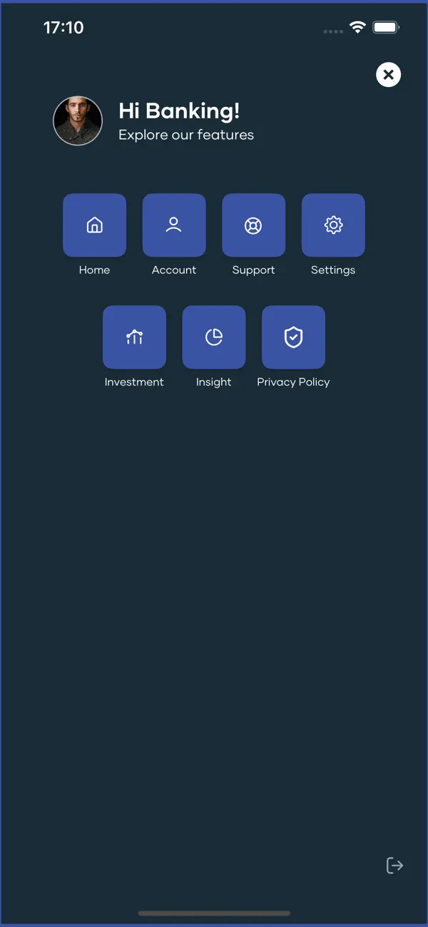Screenshot #3 pour Fast MFB Mobile