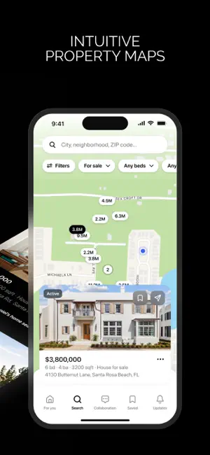 BW Advisory Real Estate screenshot 2