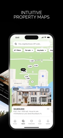 BW Advisory Real Estate Screenshot 2 of 7