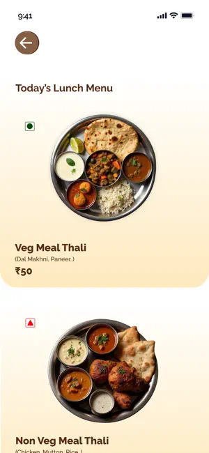 Kanteeno screenshot 3