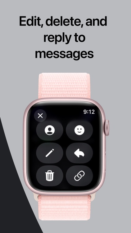 Chroncord screenshot-6