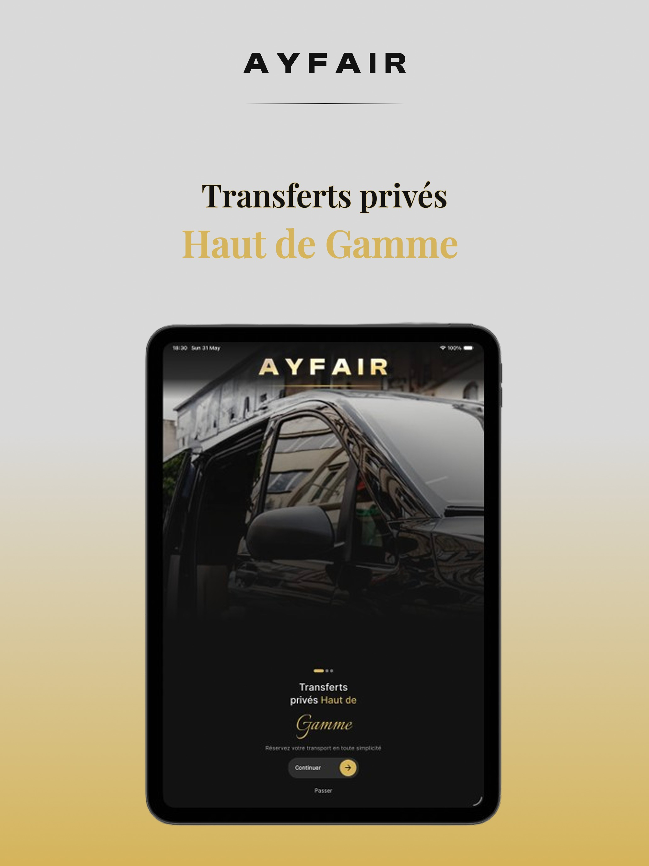 Ayfair screenshot 11