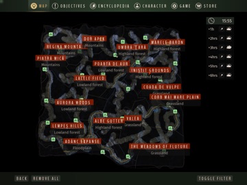 Way of the Hunter Wild Europe App Store preview screenshot 18