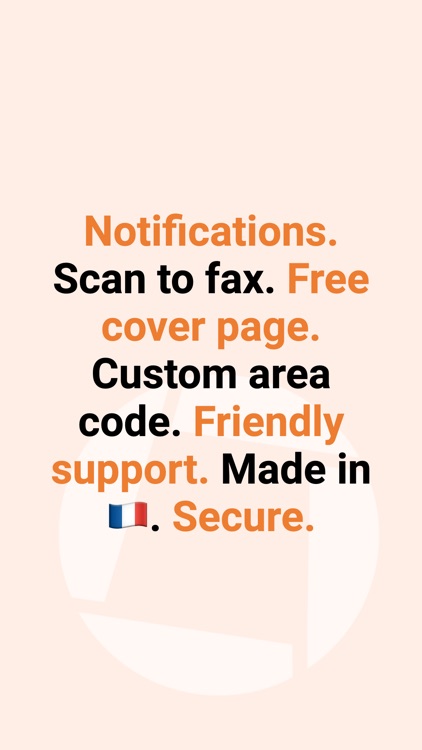 Genius Fax - Faxing app screenshot-6