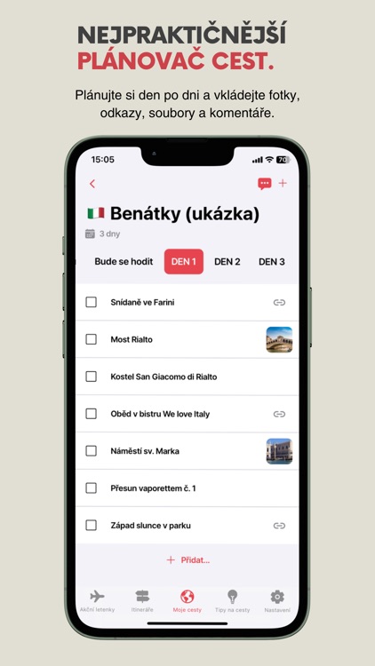 FlyAway: levné letenky, cesty screenshot-8