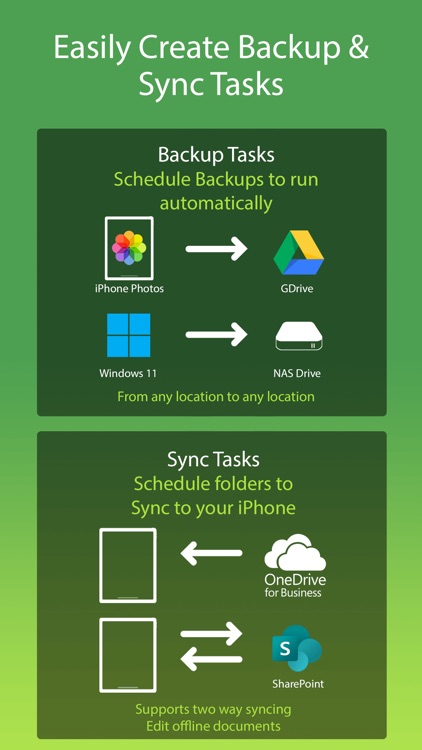 FileBrowser Professional screenshot-7