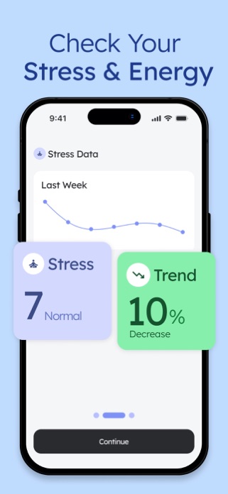Heart Rate Tracker - Heartbeat Screenshot 3 of 7