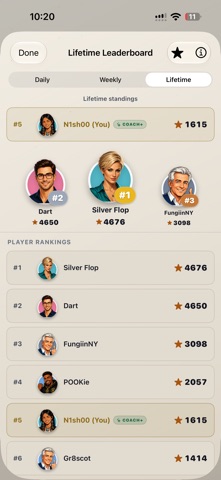 Ultimate Texas Hold'em Coach screenshot 2