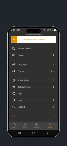 Bestoo partner screenshot