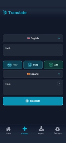 Reverso Screenshot 4 of 7