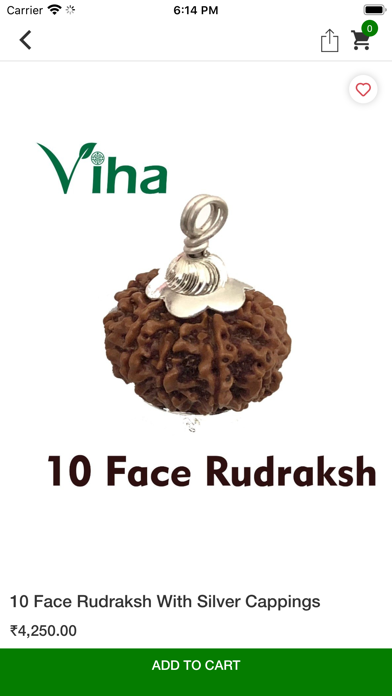 Viha Screenshot