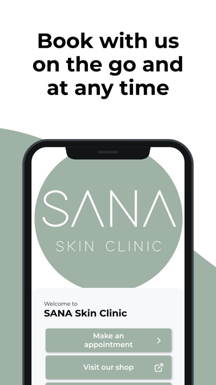 SANA Skin Clinic