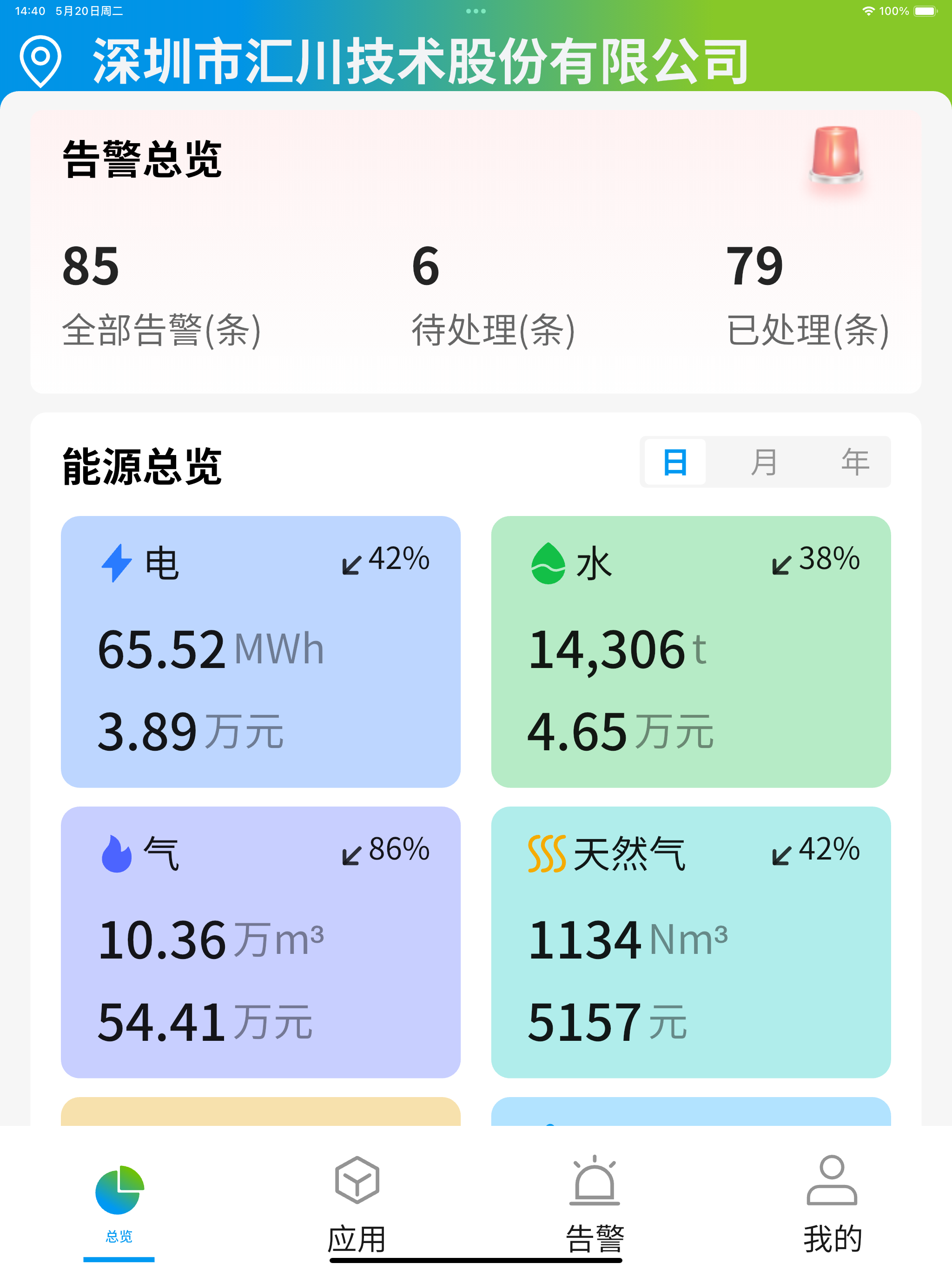 InoFEMS screenshot 8
