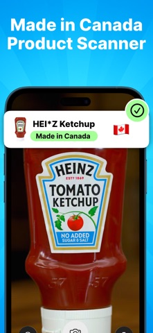 CanBuy: Shop Canadian screenshot