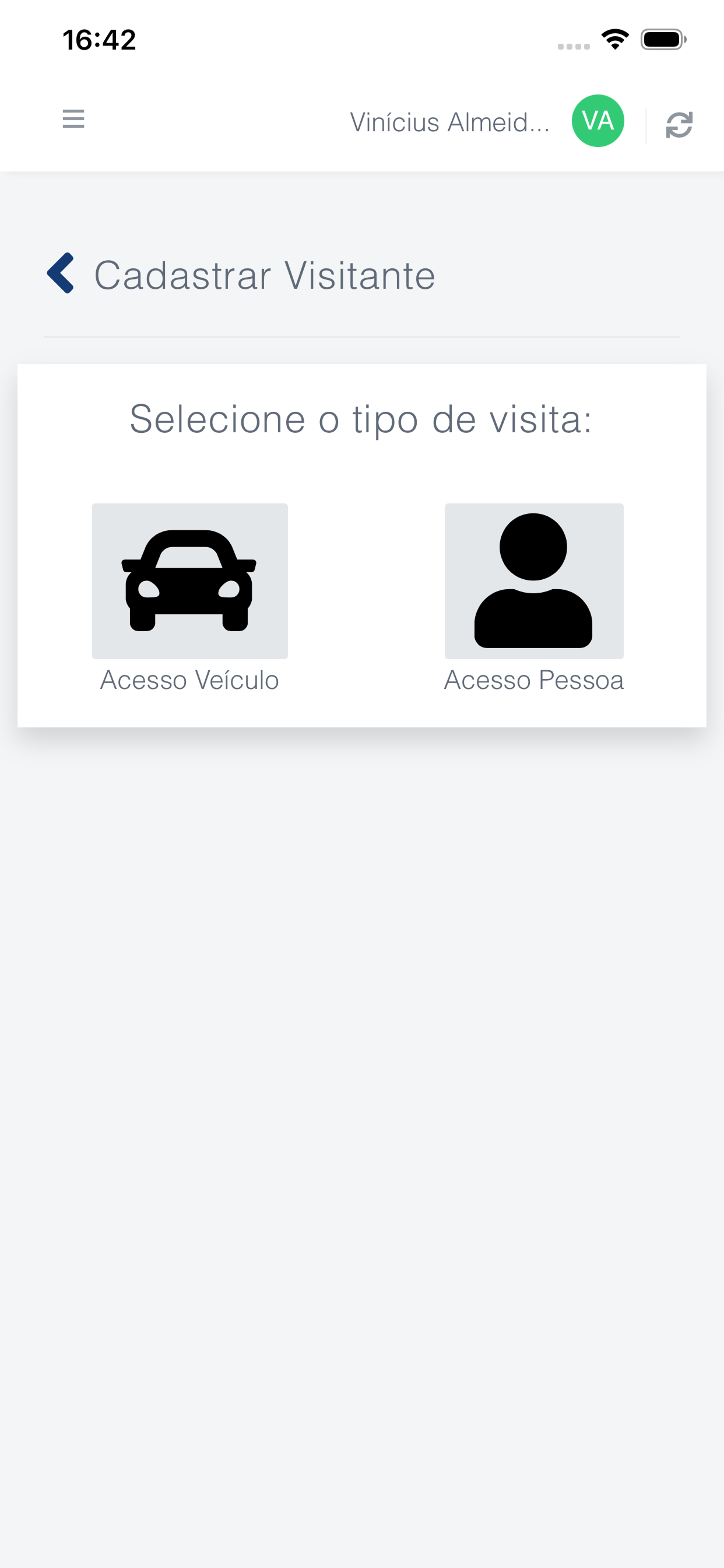 GSINDICO screenshot 5