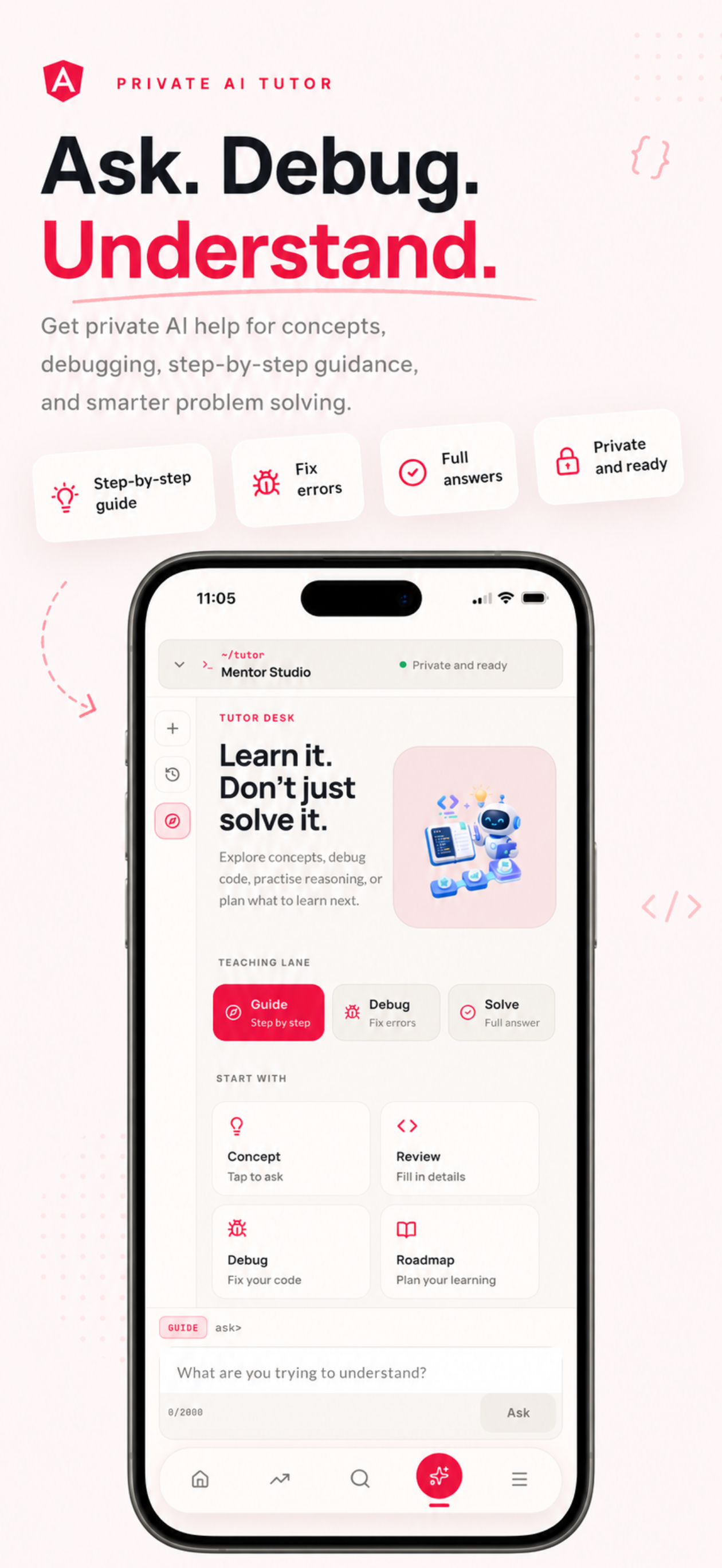Learn Angular & TypeScript screenshot 7