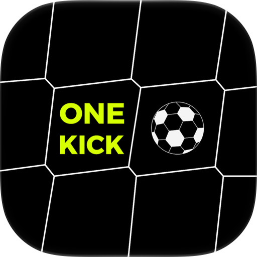 One Kick