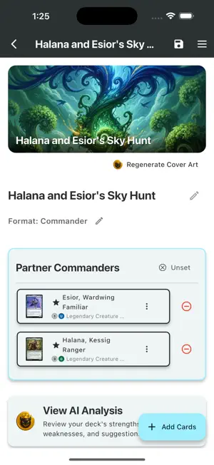 Cardivorous screenshot 3