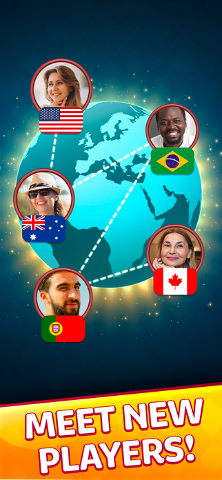 Euchre Online - Multiplayer Screenshot 8 of 8