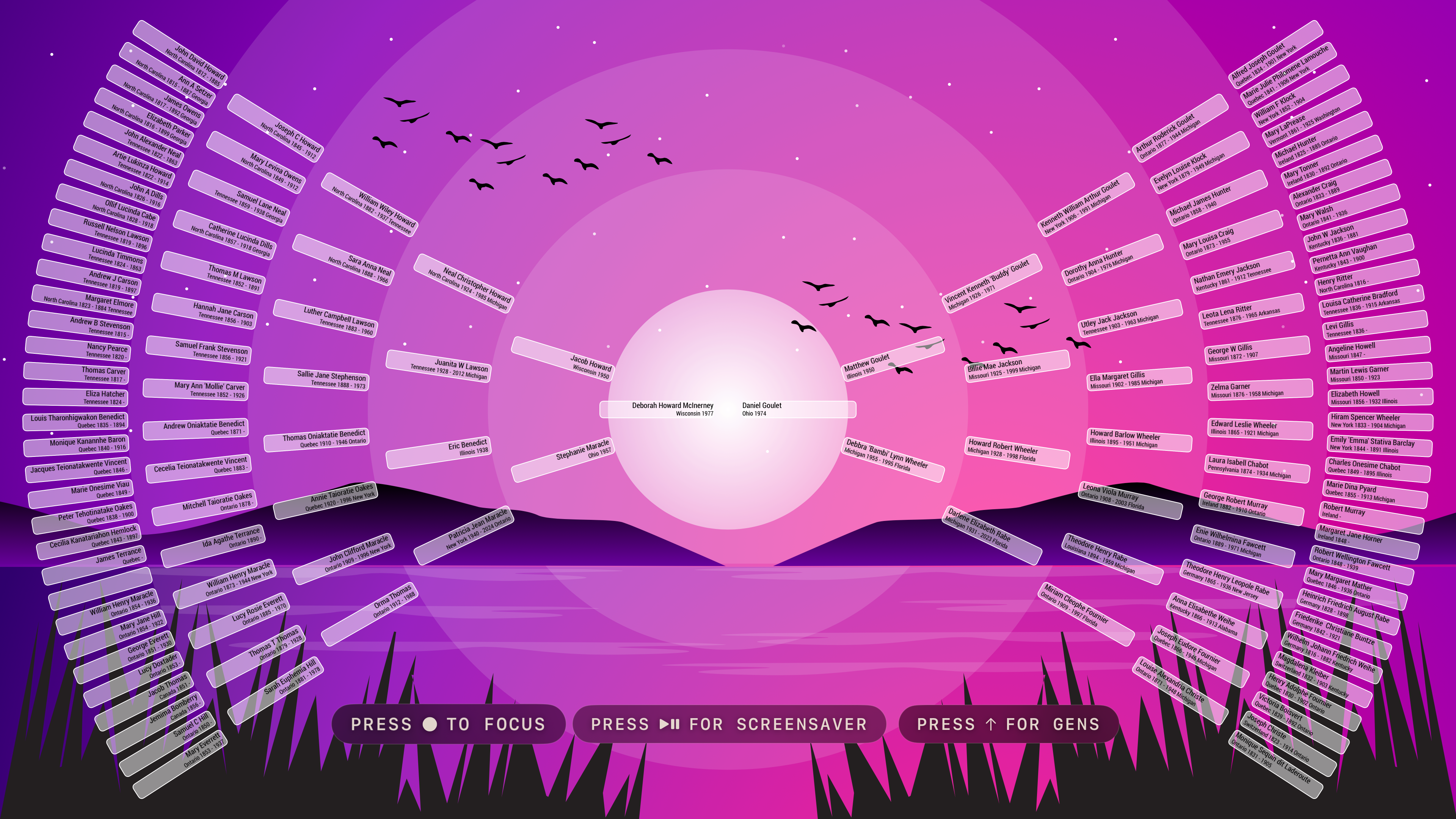 Bright Branches screenshot 6