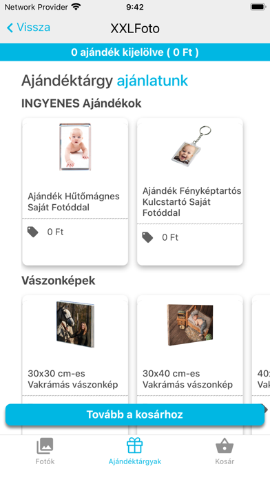 XXLFoto Screenshot