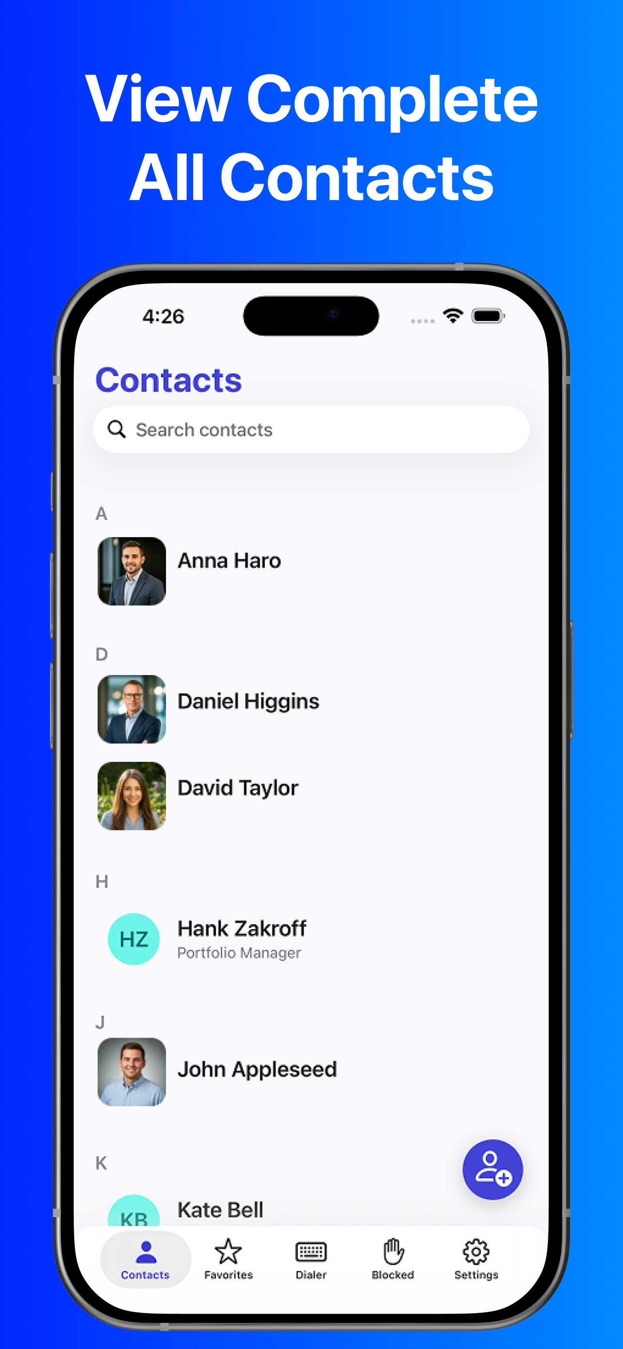 Truecaller: Caller ID & Block screenshot 4