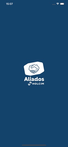 Aliados Holcim Screenshot 1 of 6