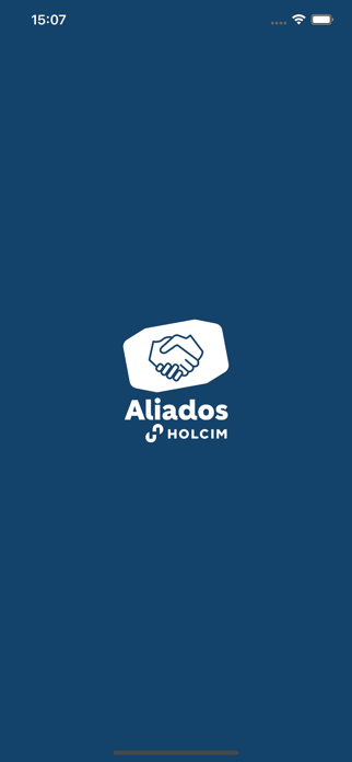 Aliados Holcim Screenshot 1 of 6