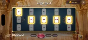 Poker Spin Cinema screenshot 3