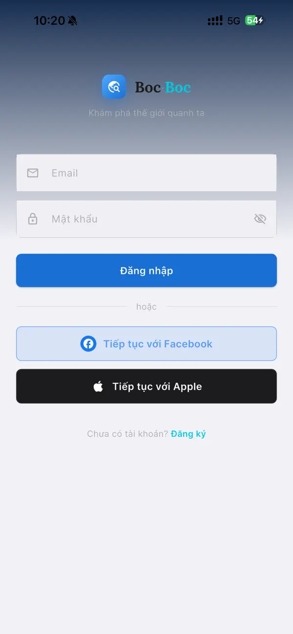 Screenshot #2 pour Boc·Boc