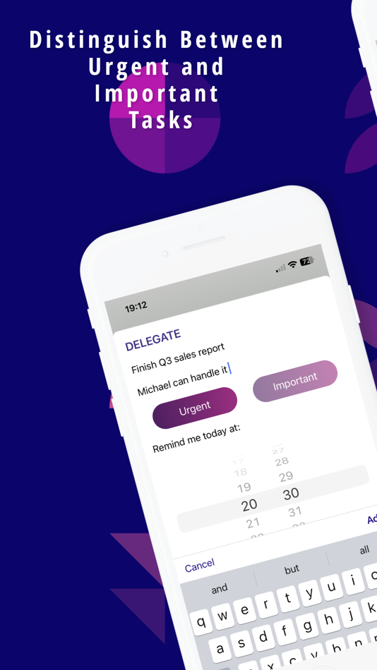 #4. Ultimate Calendar: Sync & Plan (iOS) 由: Piotr Golinski