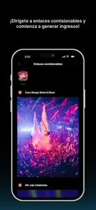 CocoBongo Connect screenshot #3 for iPhone