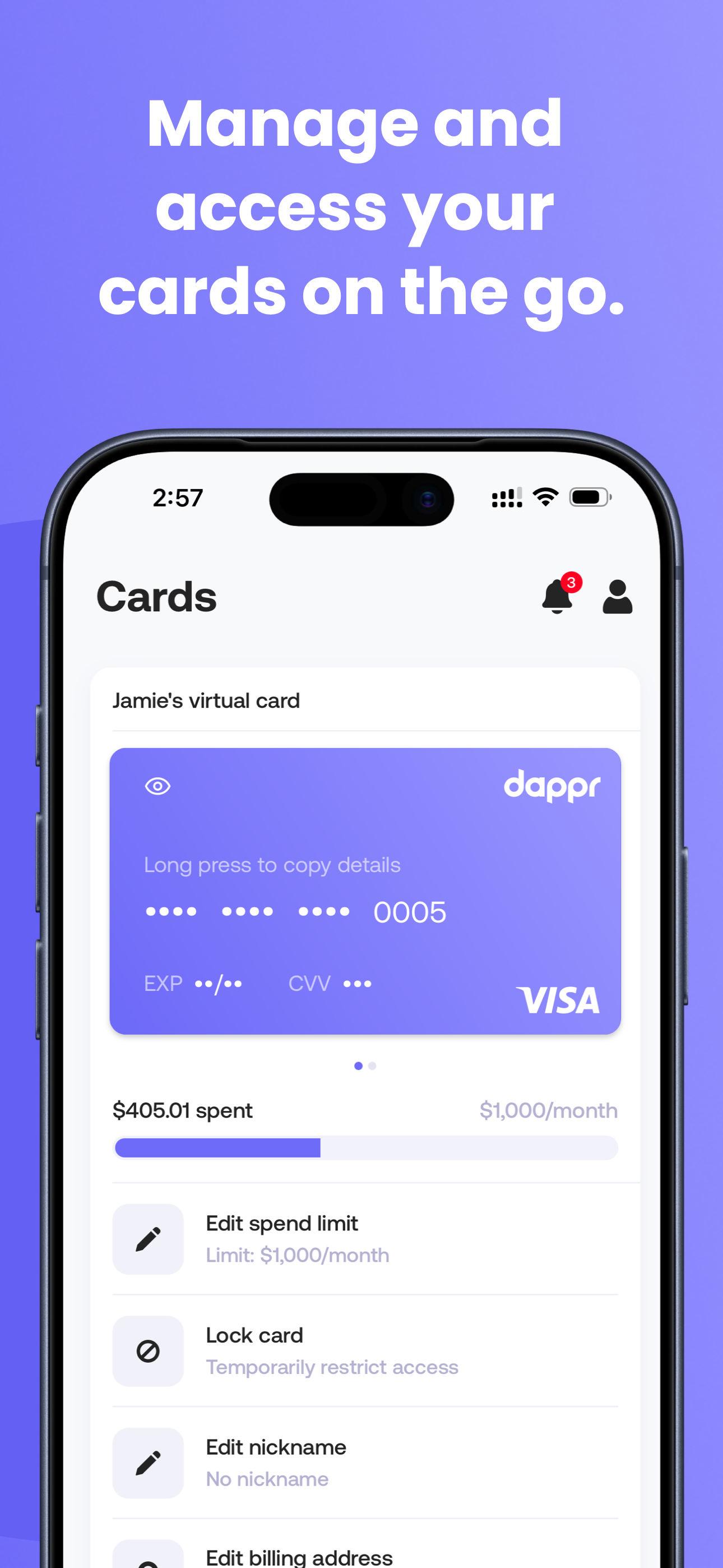 Dappr