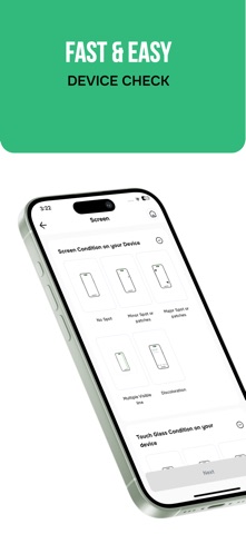 Cashipe screenshot
