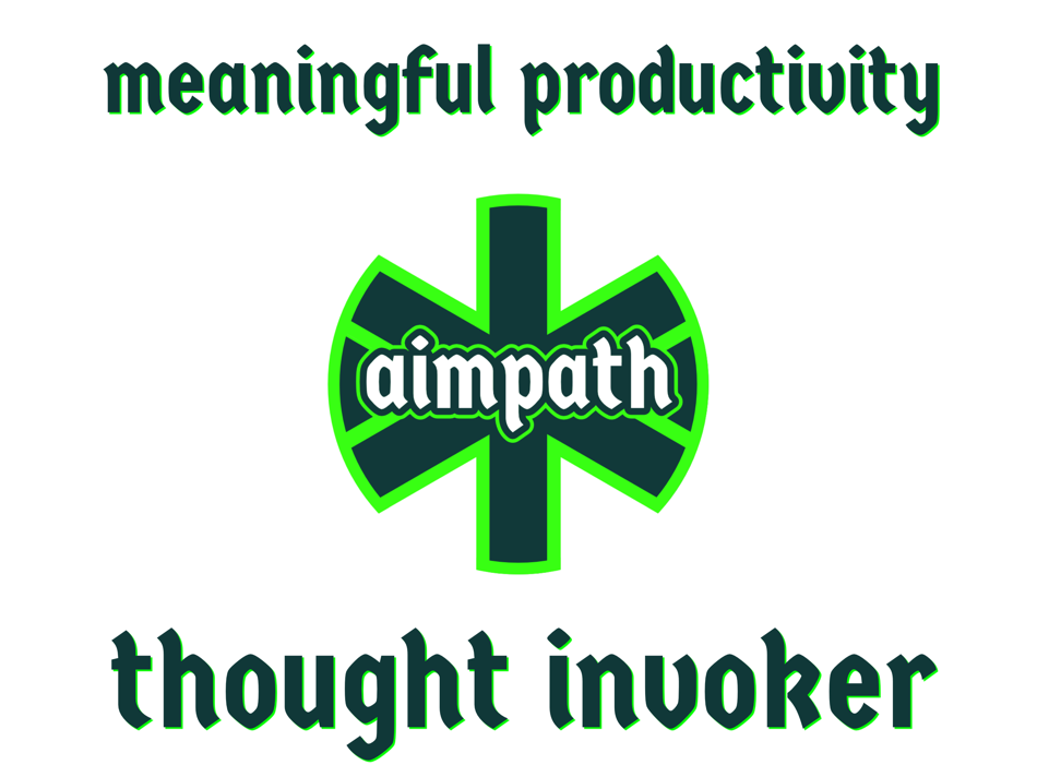 #1. aimpath (iOS) 由: Amr El Fouly