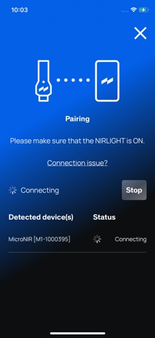 NIRLab screenshot