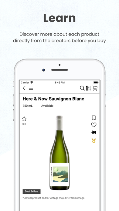 Magothy Wine & Spirits Screenshot