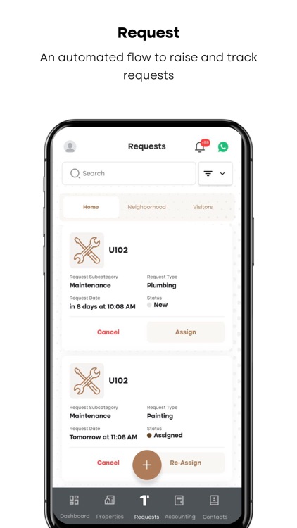 Safa | صفا screenshot-4