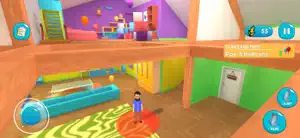 City Wing Chaos Pigeon screenshot 2