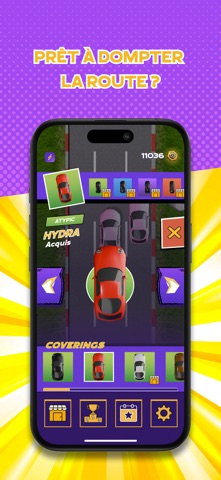 Turbo Bolt Screenshot 3 of 4