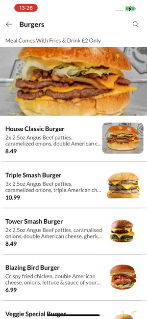 House Of Sliders screenshot 3