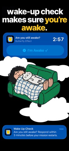 AlarmLab: Smart Alarm Clock Screenshot 9 of 10
