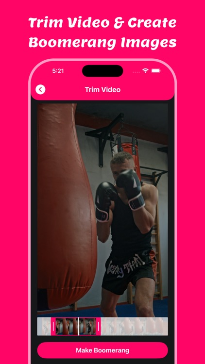 GIF Maker - Creator screenshot-7
