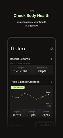 Fisica Screenshot 2 of 9