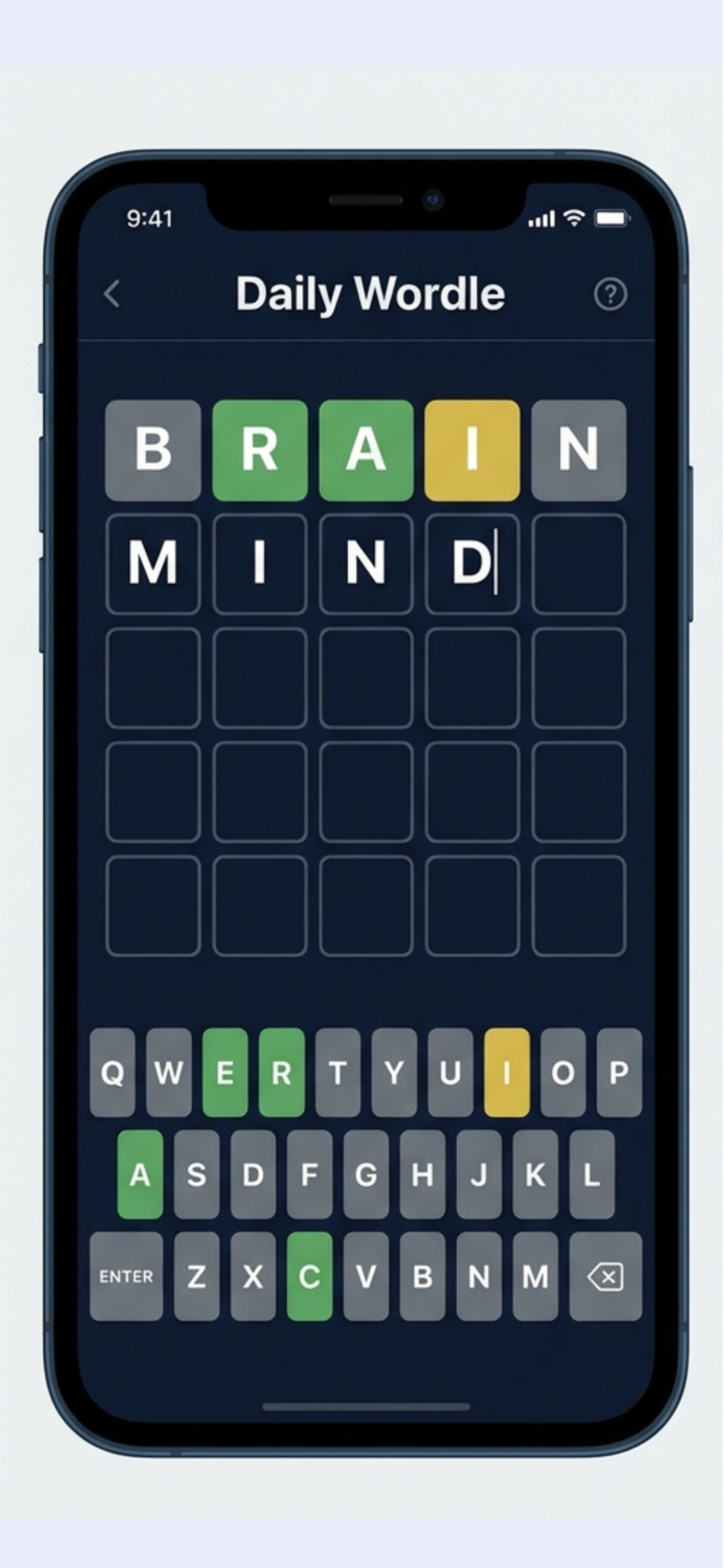 Mindly ThinkDaily