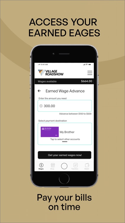 Village Employee Benefits screenshot-4