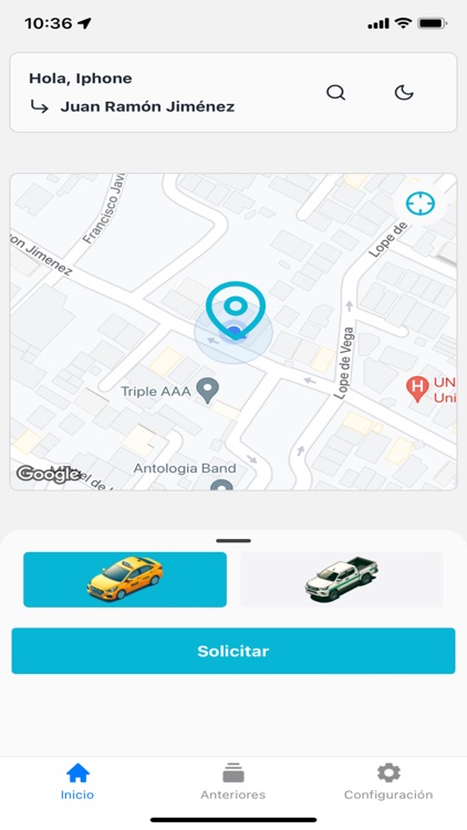 App Express screenshot-4