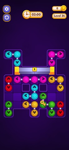 Marble Away Screenshot 1 of 4