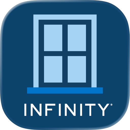 Infinity Designer