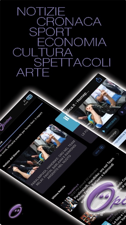 Opinione: Notizie Intelligenti